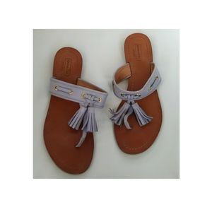 Coach Sheena Sandels Women's 8